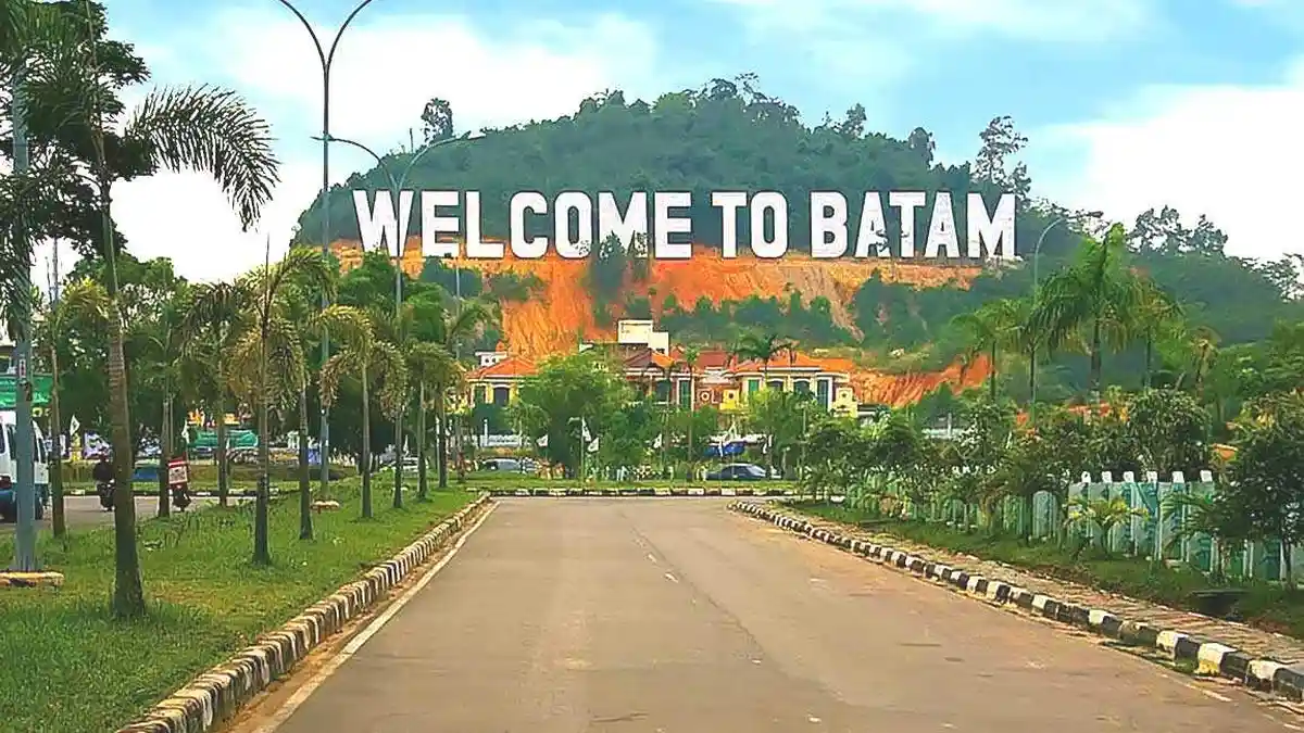 Destinasi Wisata Keren dan Ikonik di Kota Batam