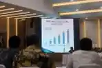 Sosialisasi Sistem Informasi Penghitungan Suara Pemilu 2019