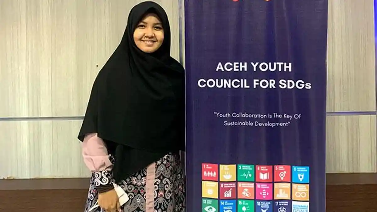 Belajar Menulis Kreatif di Writing Camp 3R 2023