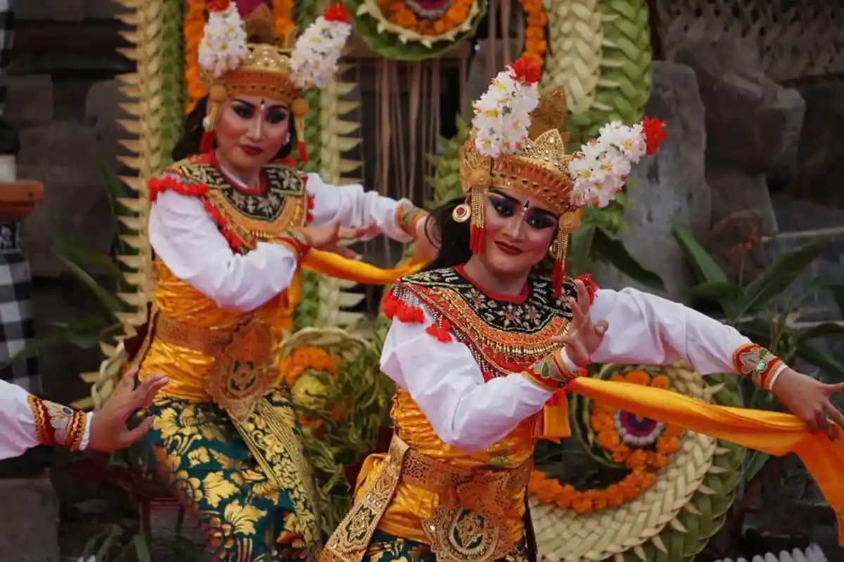 Libatkan Ribuan Seniman, Denpasar Keluarkan Rp 3,2 Miliar untuk PKB XLVI Tahun 2024