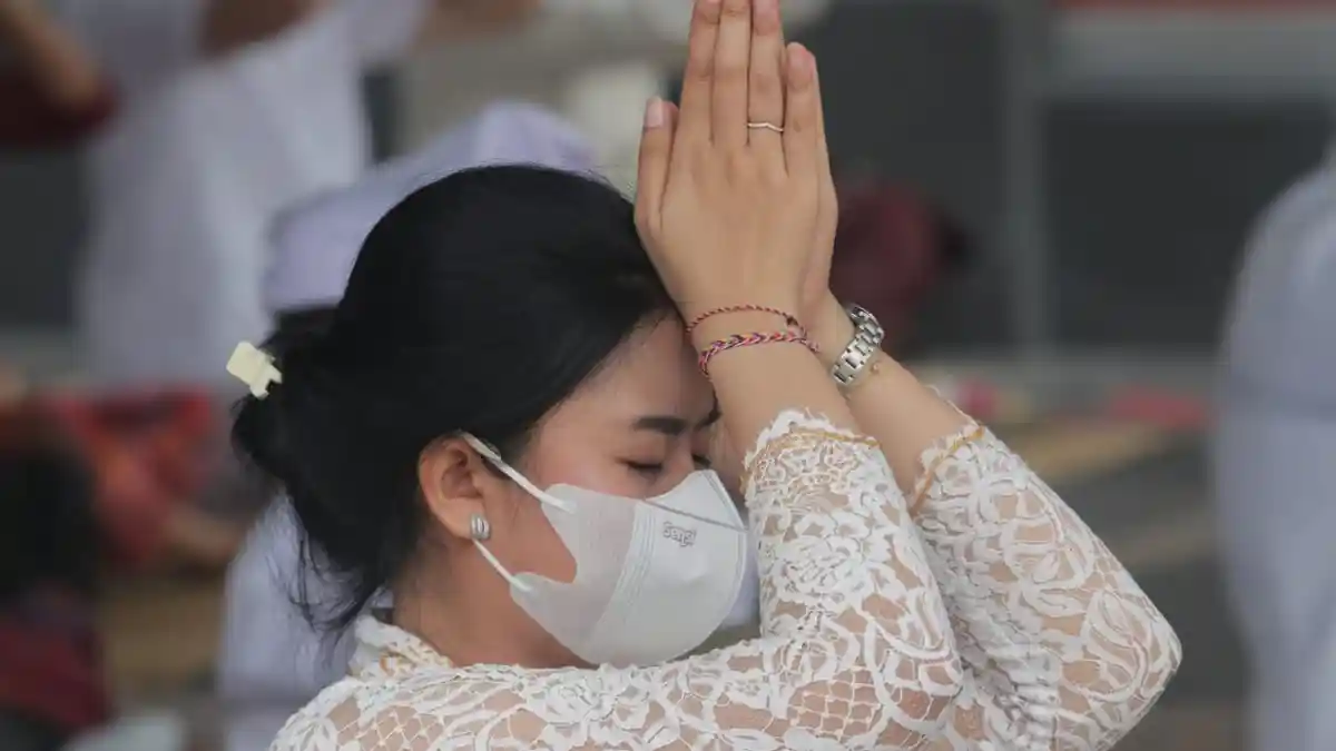 Pemkot Balikpapan Beber Warga Tidak Ada yang Isolasi Mandiri Covid-19, Dana Kembali ke Kas Daerah