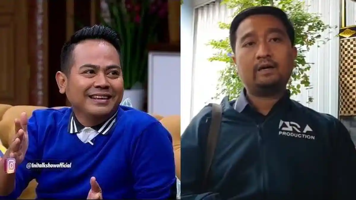 Nasib Yadi Sembako Dilaporkan ke Polisi Diduga Beri Cek Kosong ke EO, Terancam Penjara