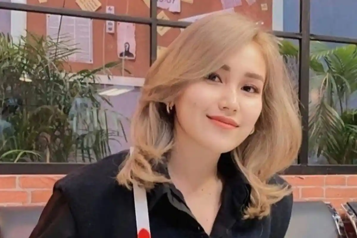 Ayu Ting Ting Memutuskan Beri maaf ke Haters yang Sudah Menghina Putrinya