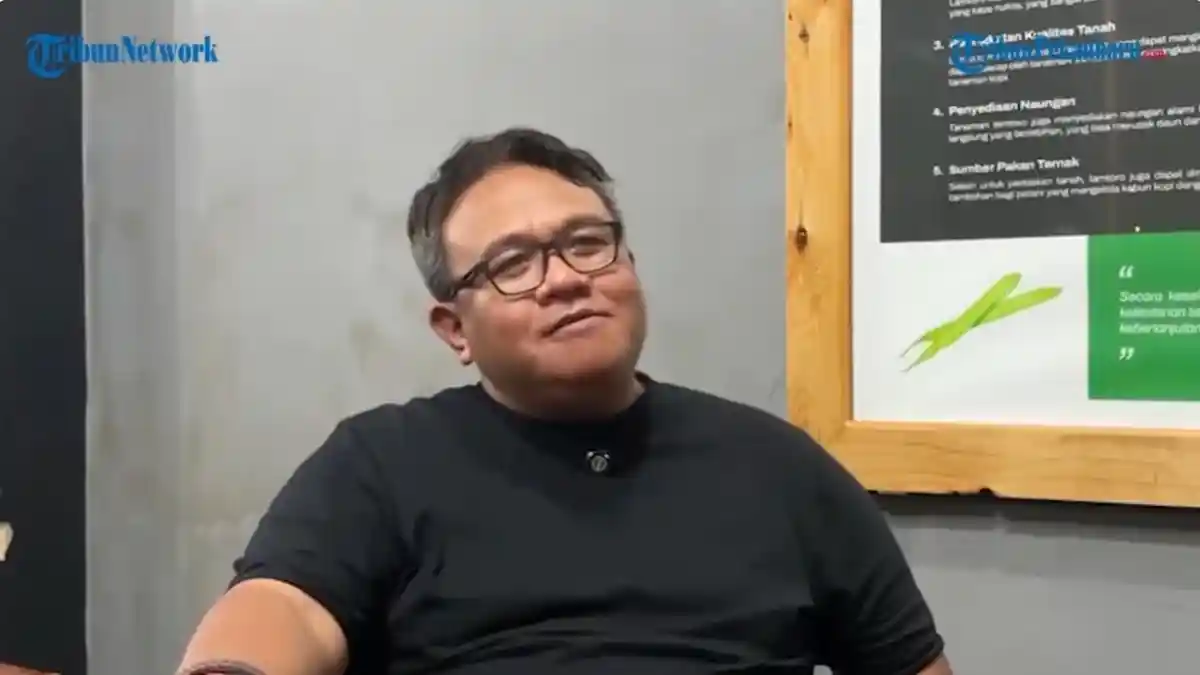 Berani Buat Film Pesta Babi yang Kontroversial, Dandhy Laksono Dibekingi Siapa?