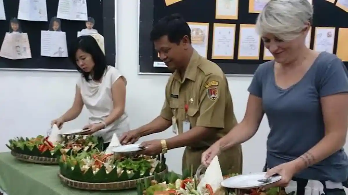 Semarang International School Berubah Jadi Semarang Multinational School