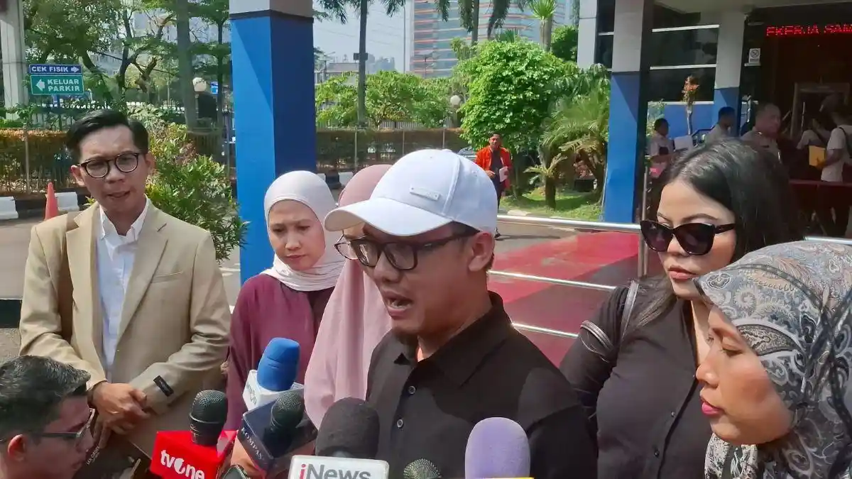 Mitra Hanania Group Laporkan Bos Travel Umrah Ahmad Syah Farhan ke Polda Metro Jaya