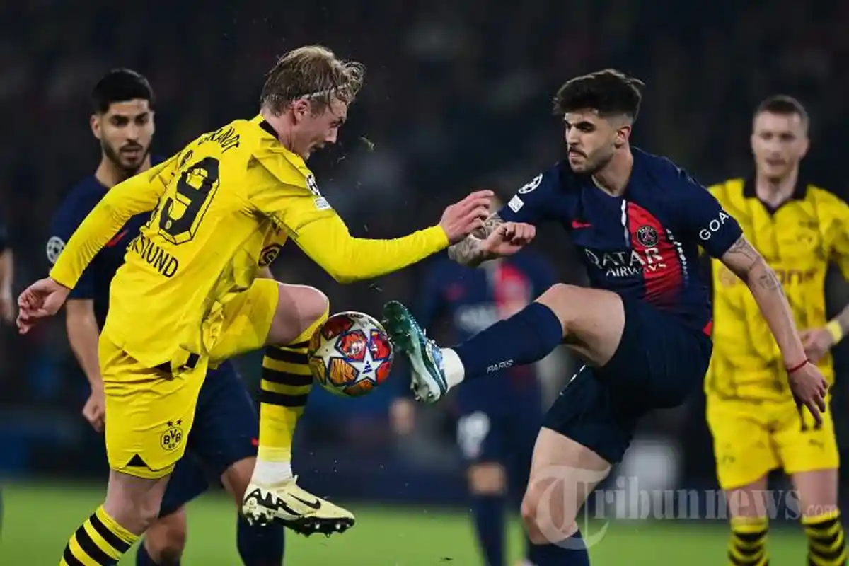 Prediksi Skor Borussia Dortmund vs VfB Stuttgart Bundesliga Sabtu 8 Februari 2025 Jam 21.30 WIB