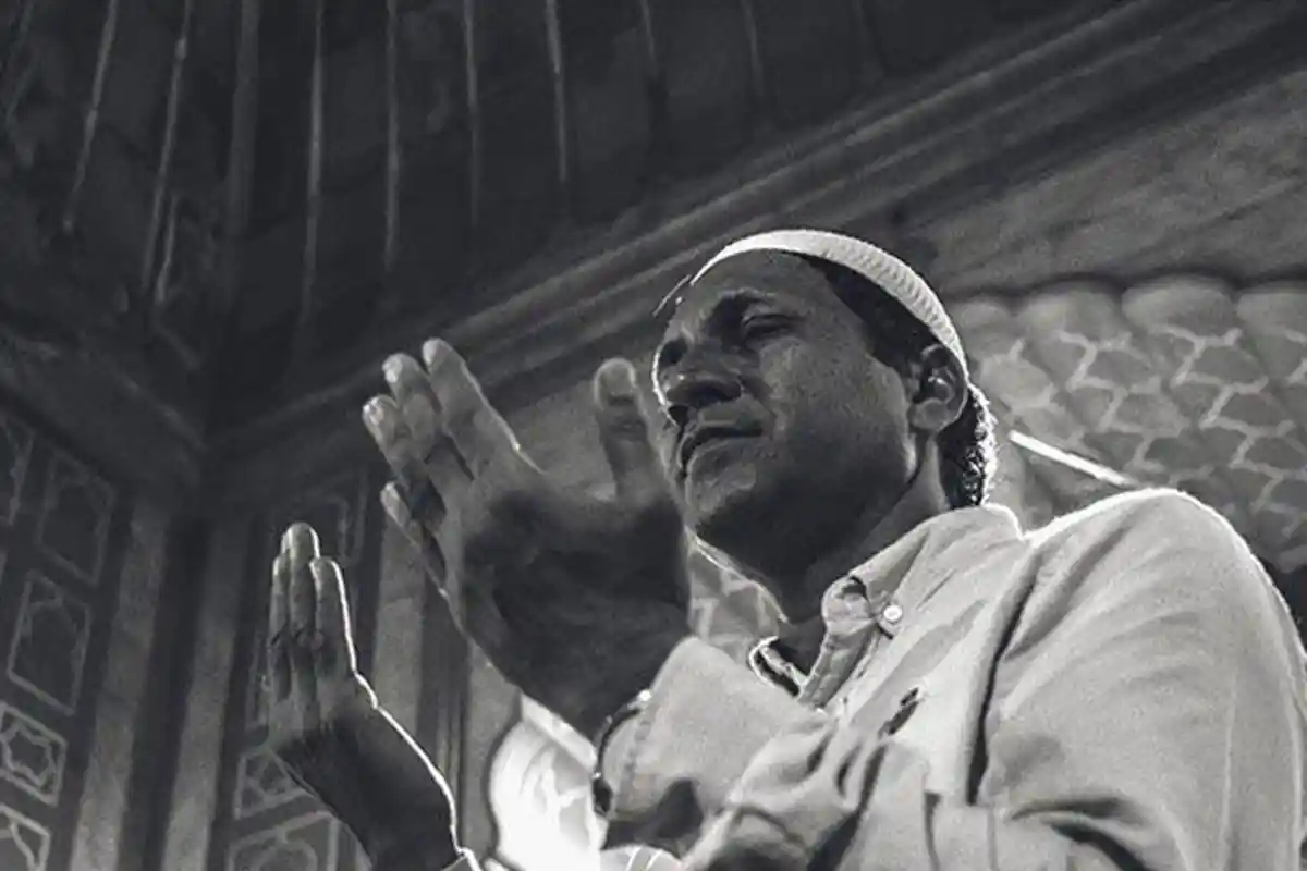 Kumpulan Doa Pendek yang Dibaca di Pagi Hari, Doa Pembuka Pintu Rezeki