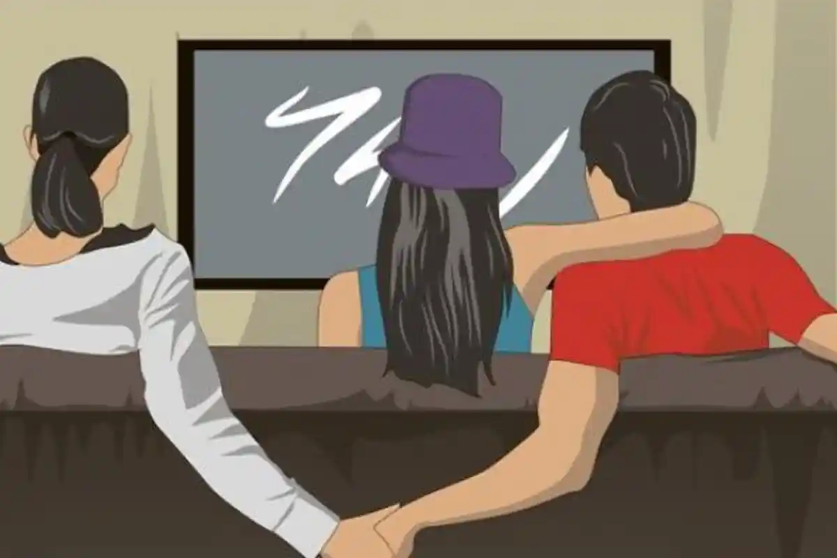 Oknum Kades di Manggarai Timur Digebrek Warga Berduaan dengan Istri Orang