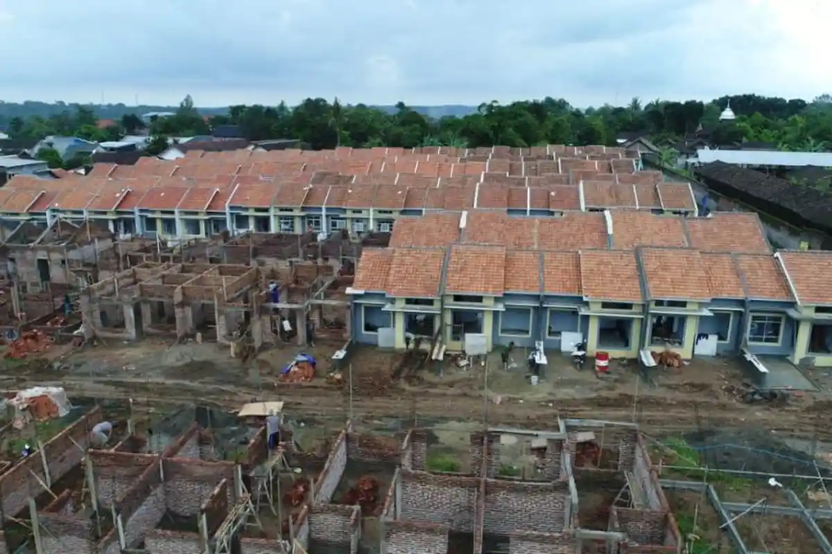 Harga Rumah Subsidi Bakal Naik Setelah Menkeu Terbitkan PMK Bebas PPN