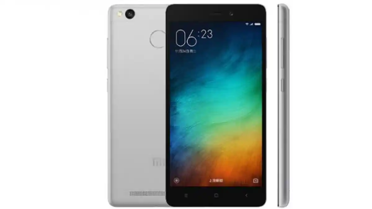 Belum Ada Kepastian Xiaomi Redmi 3s Plus Dipasarkan di Indonesia