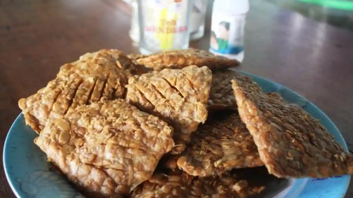 Mau Bikin Camilan Sehat? Cobain Resep Membuat Tempe Goreng Ketumbar, Rasanya Gurih dan Krispi