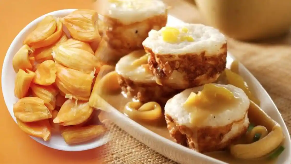 Serabi Nangka Mini, Resep Jajanan Ramadhan 2023 Cocok untuk Ide Jualan