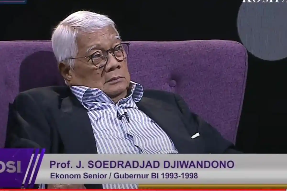 Mantan Gubernur BI Nilai Program Makan Siang Gratis Prabowo Jauh Lebih Penting daripada Bangun IKN