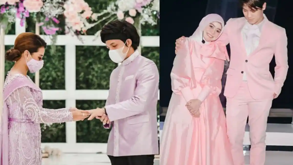 Atta Halilintar Kumpul Bareng Rizky Billar, Calon Suami Aurel Beri Sindiran, Niat Tadinya Balapan?