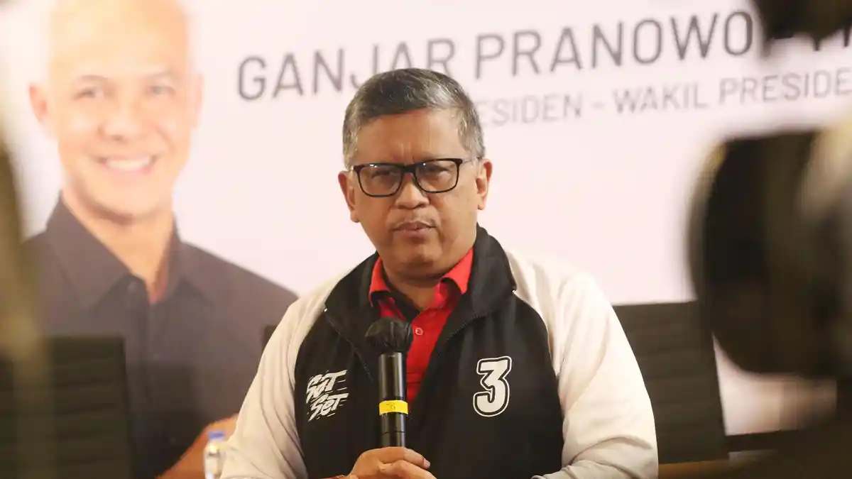 PDIP Gugat Hasil Pilpres 2024 ke PTUN Usai Kalah di MK