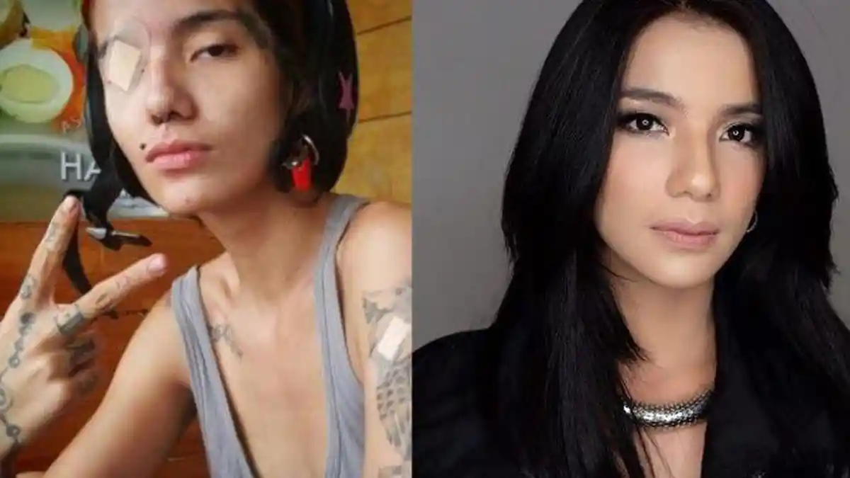 Pantas Hancur hingga Jatuh ke Pergaulan Bebas, Ternyata Ini Penyebab yang Buat Sheila Marcia Rusak