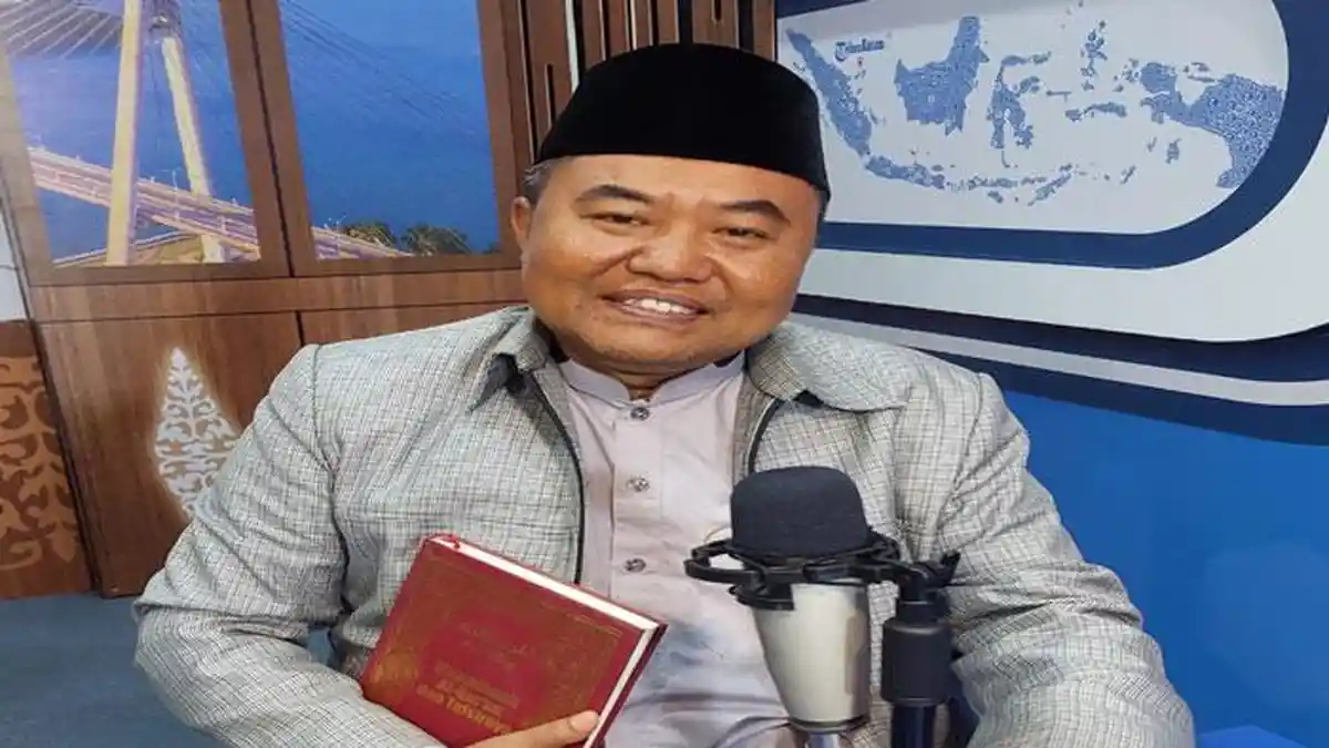 Memahami Generasi Qur' ani di Bulan Ramadan