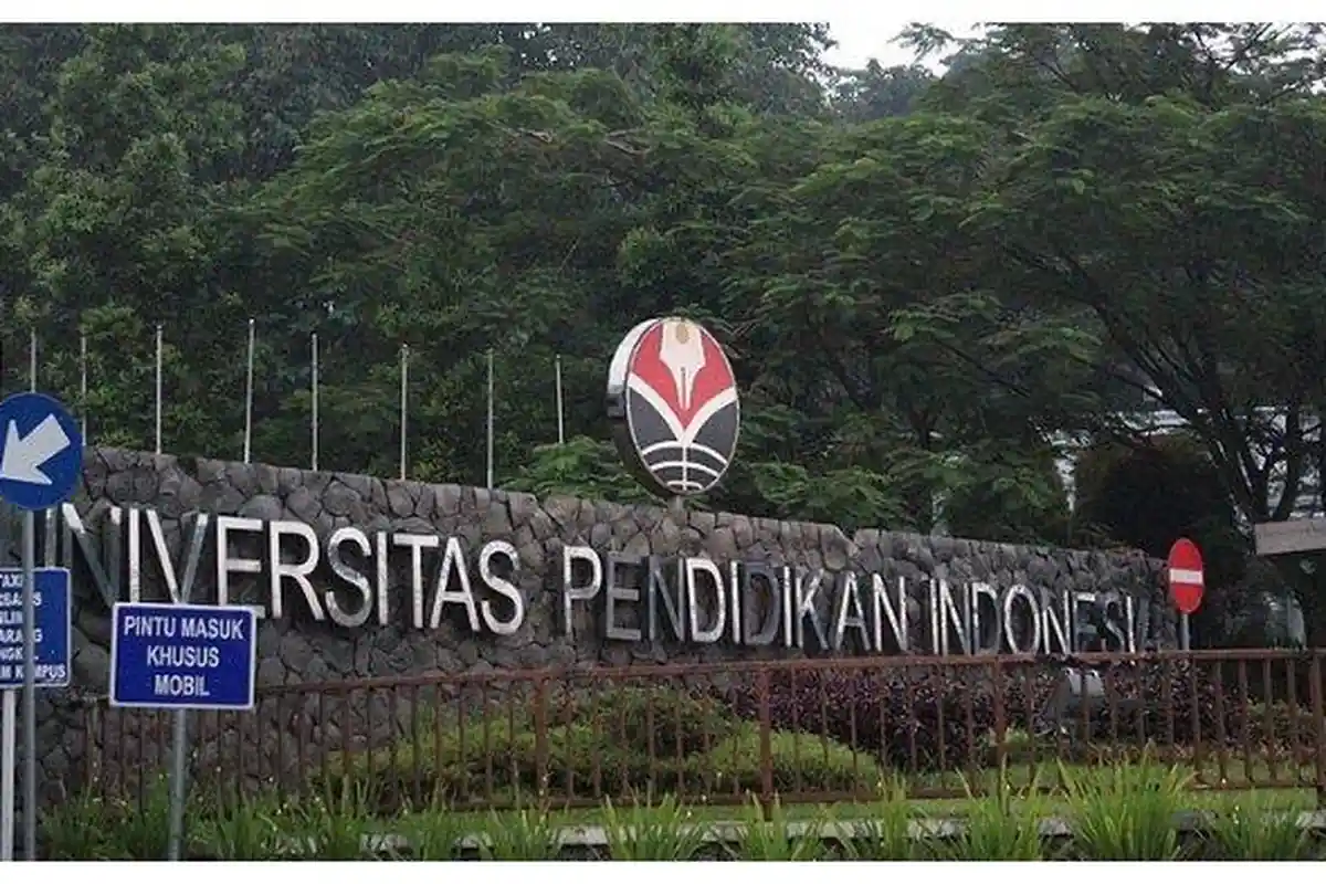 Bukan ITB, Inilah Perguruan Tinggi Peraih Peringkat 1 Peminat Jalur SNBP 2024 Terbanyak di Indonesia