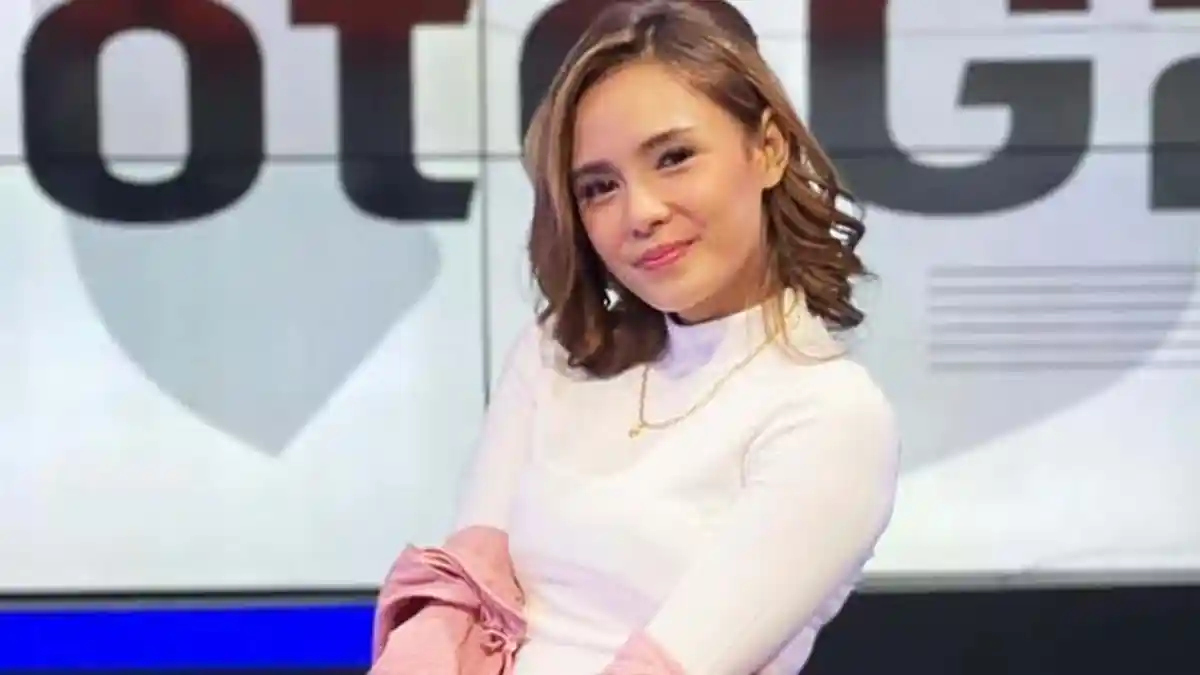 Angie Ang Alami Pelecehan Seksual Lewat Media Sosial, Sesorang Berm********i Secara Live