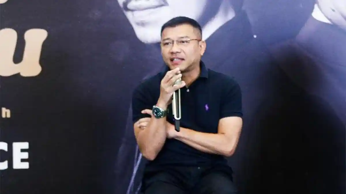 Punya Banyak Kegelisahan Jadi Alasan Anang Hermansyah Nyaleg di Pemilu 2024