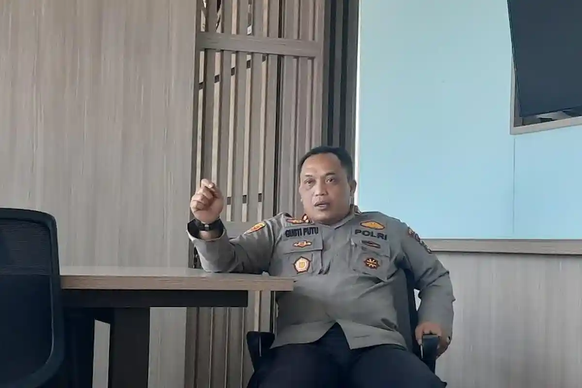 Kapolres TTS Nonaktifkan Anggota Kapolsek Seusai Diadukan Gadis Yatim Piatu