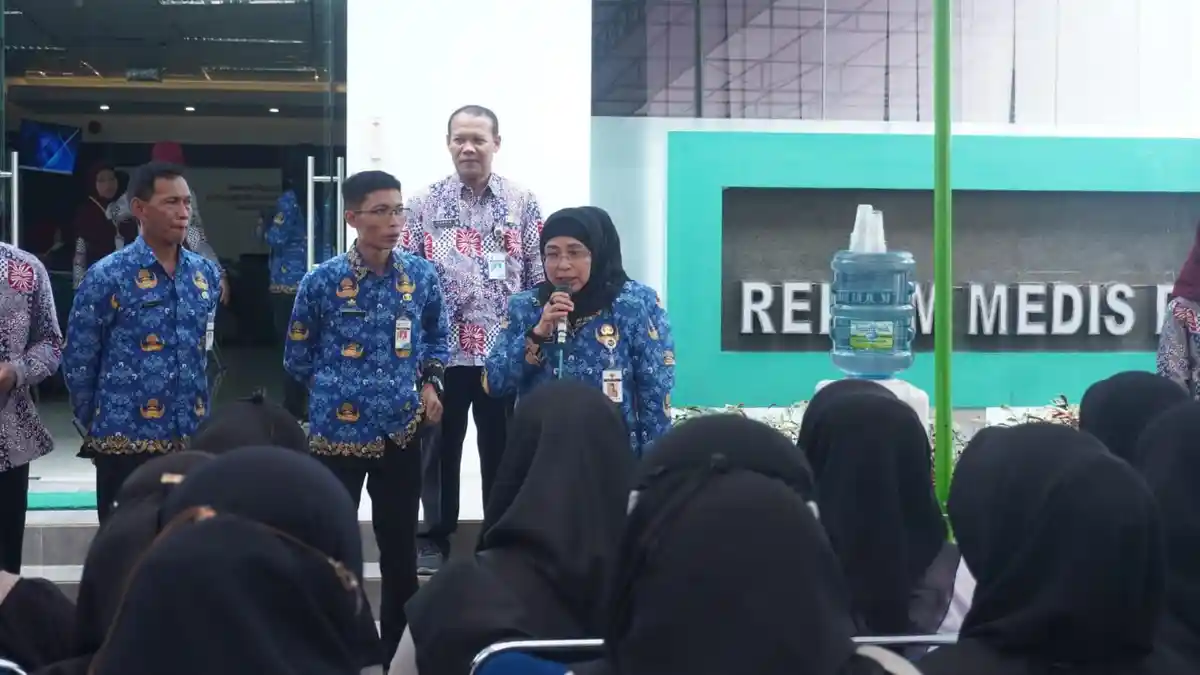 Tenaga Non ASN di Batang Diimbau Segera Daftar Seleksi PPPK, Batas Akhir 3 Hari Lagi