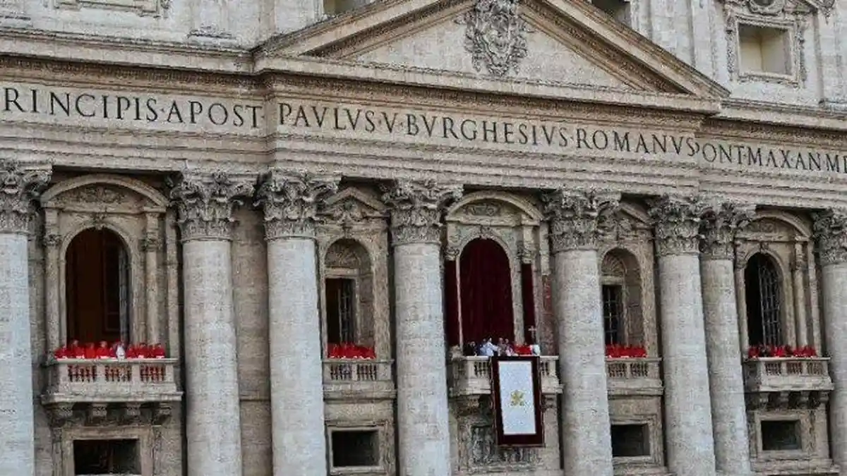 267 Nama Paus Gereja Katolik Roma Sepanjang Masa, Mulai Abad I hingga Tahun 2025