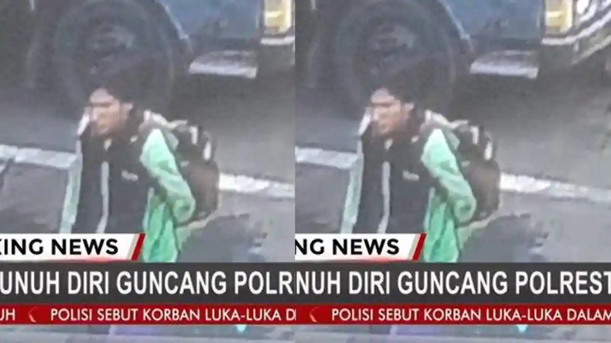 Istri Pelaku Bom Bunuh Diri di Medan Ternyata Rencanakan Aksi yang Sama, Bali Jadi Target Sasaran