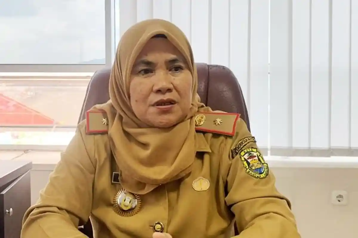 PPPA Bandar Lampung Ungkap 3 Kasus Kekerasan dalam Pacaran