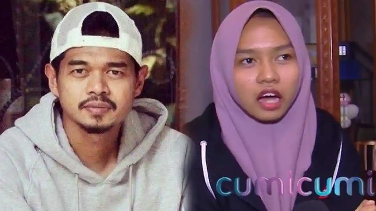 Kenapa Bambang Pamungkas Coret Jane Abel dari KK? Ini Curhat Putri Kandungnya: Merasa Ga Adil
