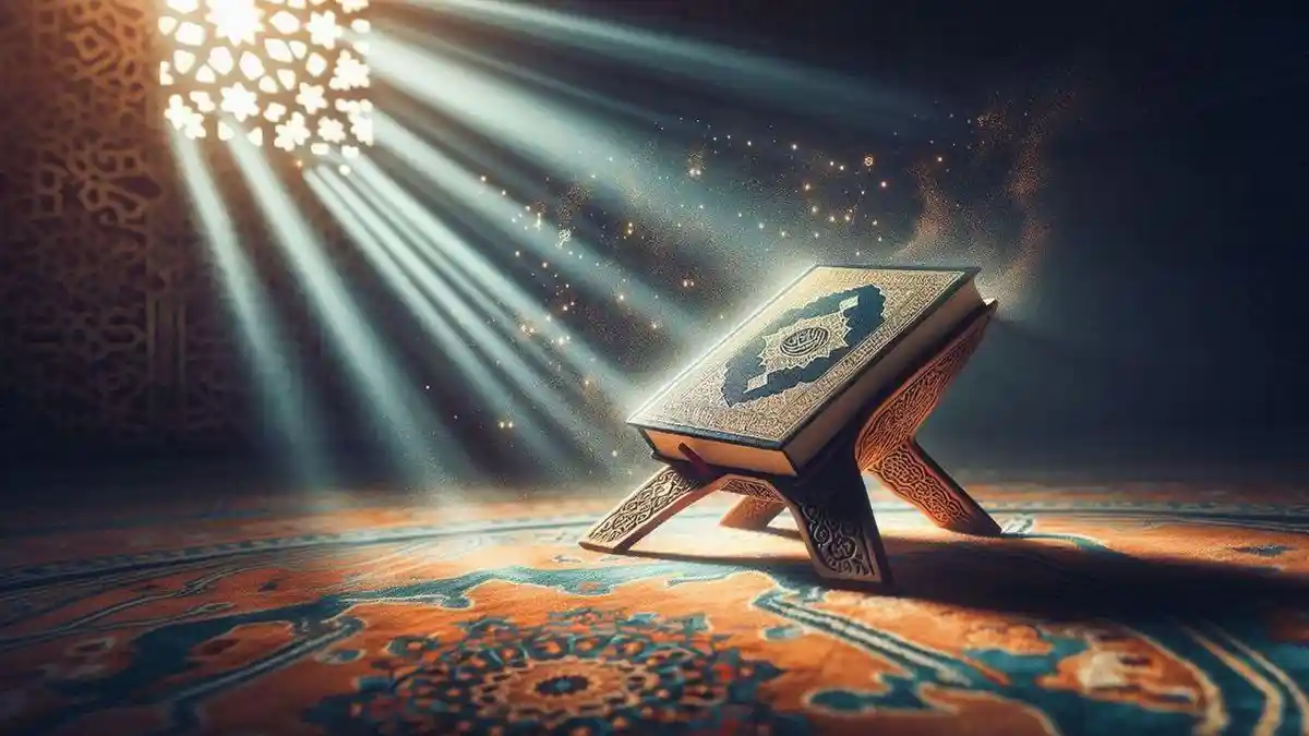 5 Keutamaan Malam Nuzulul Quran dan Amalan yang Dapat Dikerjakan