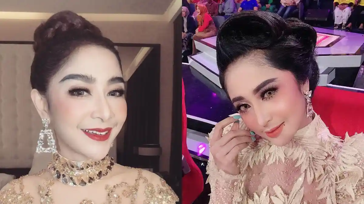 Diajak Dewi Perssik Duet, Uut Permatasari Enggan Dipanggil dengan Nama Panggung, Alasannya Bijak