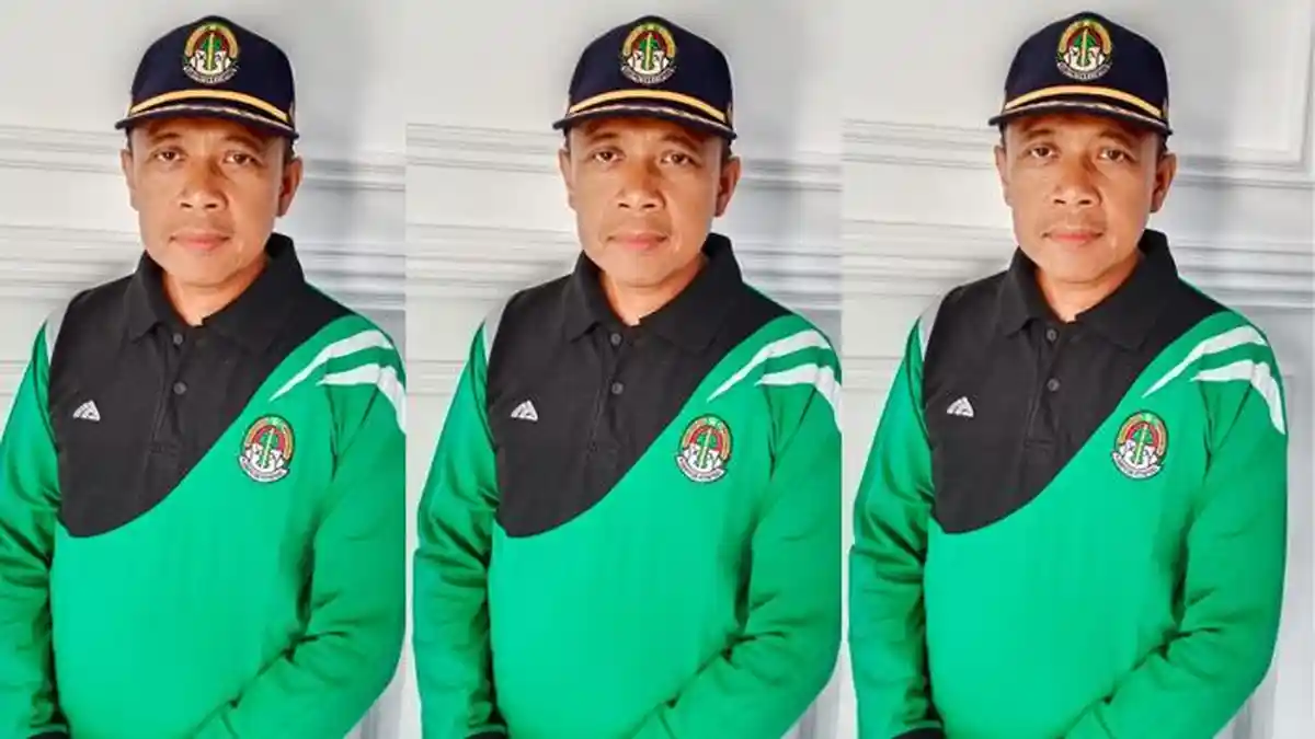 Raih Posisi Runner Up di POPDA Kalbar 2024, Kadispora Ketapang Bangga