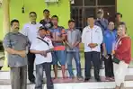 PLT Kadis Sosial Sikka Jemput Dua Nelayan Paga di Alor