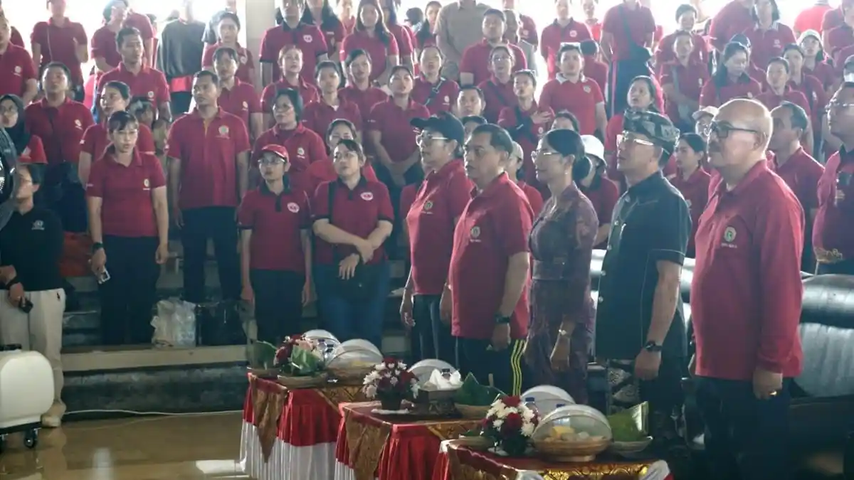 LAYANAN Kesehatan Masih Jadi PR di Klungkung, Simak Penjelasannya