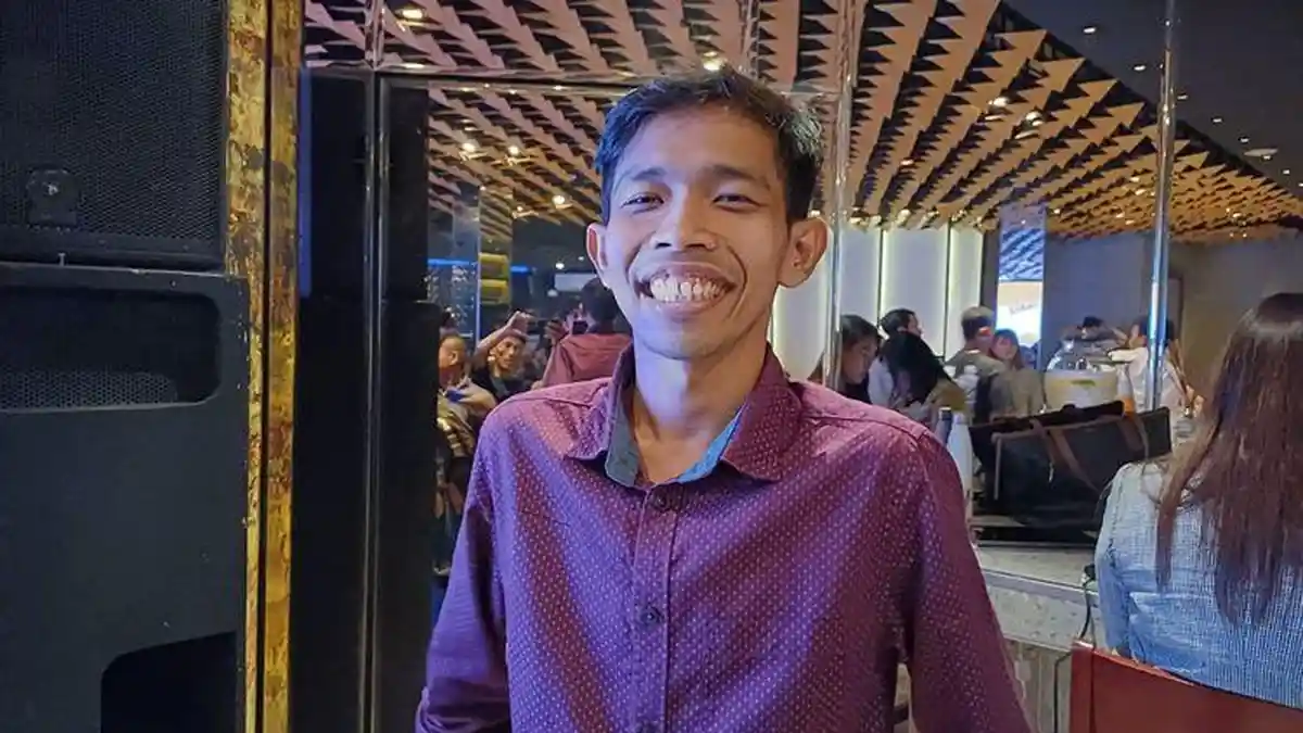 Komedian Dede Sunandar Curhat Nyaleg, saat Kampanye Massa Melimpah tapi Kok yang Nyoblos Cuma 20
