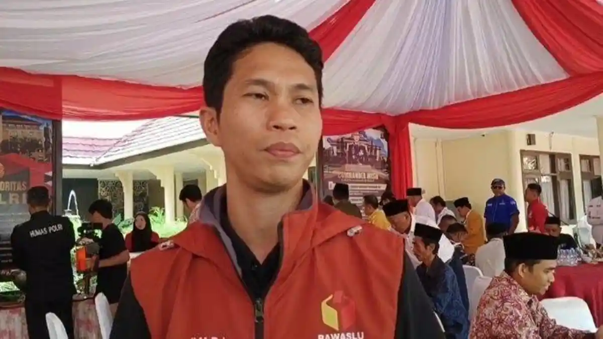 Bawaslu Kutai Timur Sudah Laporkan 3 Dugaan Pelanggaran Pilkada Kutim 2024