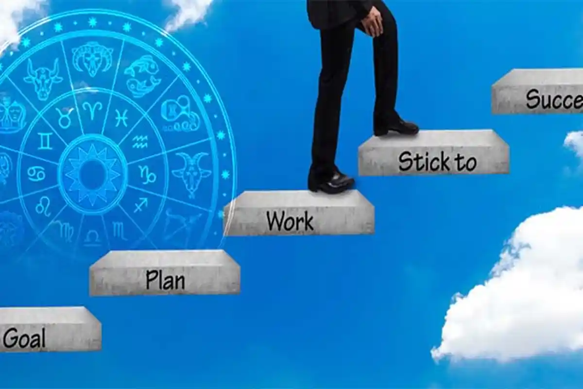 RAMALAN ZODIAK KARIR Hari Sabtu 10 Juli 2021, Panggilan Tak Terduga Aries & Jangan Menyerah Aquarius