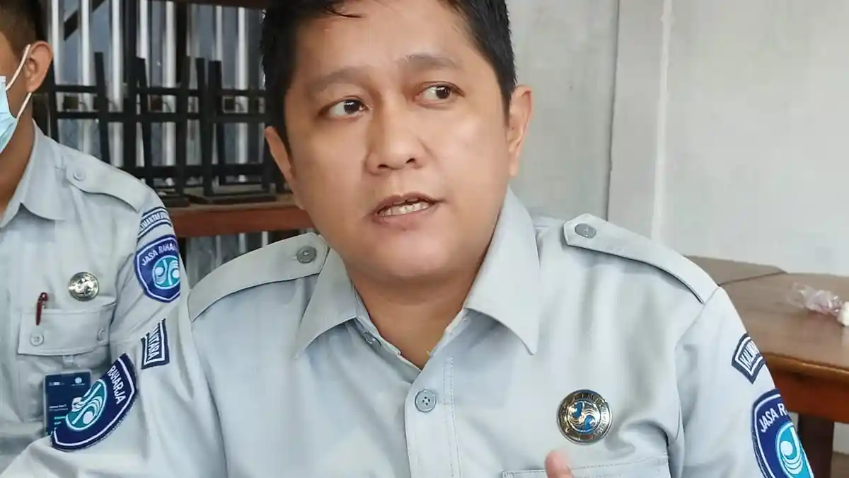 Jasa Raharja Beber Nasib Santunan 2 Ahli Waris Korban Kecelakaan Maut Speedboat di Sembakung Nunukan