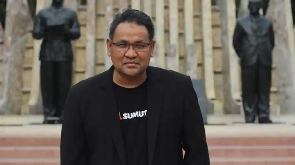 Jokowi Diminta Kawal Penamaan 