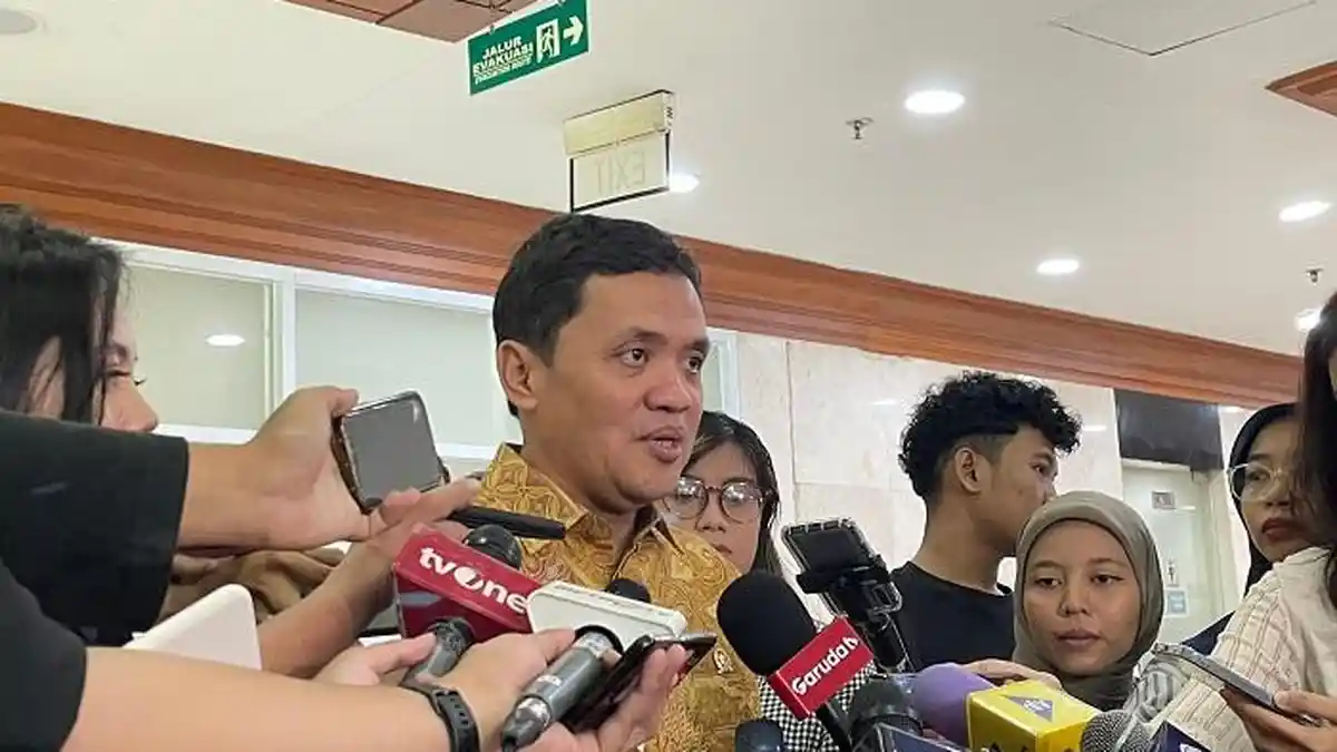 Kecewanya Keluarga Gamma ke DPR, Merasa Dibohongi karena Tak Dilibatkan RDP