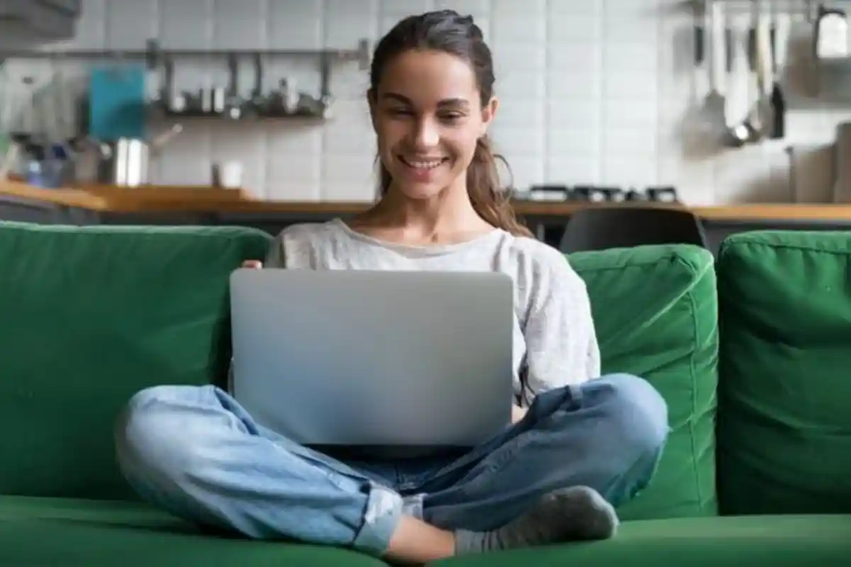 4 Dampak Positif WFH bagi Kesehatan, Tingkat Stres Lebih Rendah