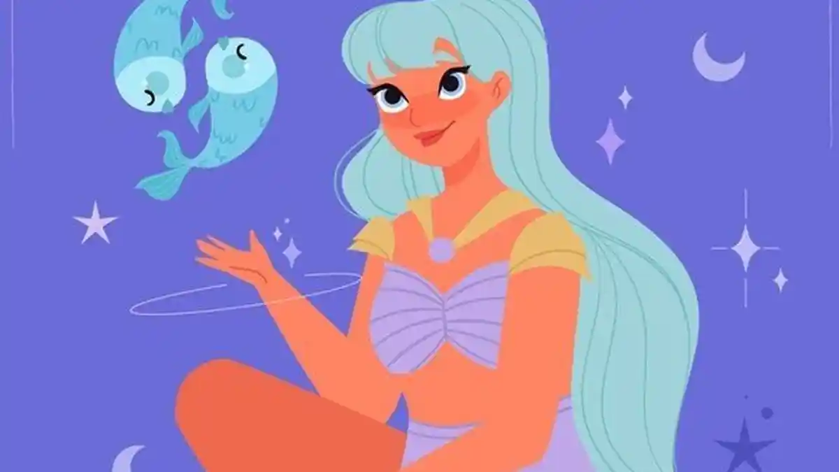 Ramalan Zodiak Hari Ini Rabu 21 Agustus 2019, Pisces Usaha Tak Akan Mengkhianati Hasil