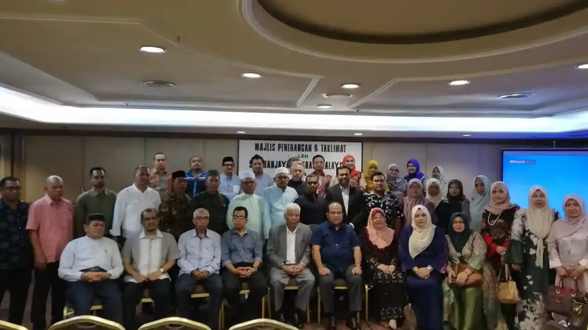 Warga Aceh di Malaysia Gelar Majelis Hari Raya dan Rapat Pembentukan Koperasi Aceh Melayu Malaysia