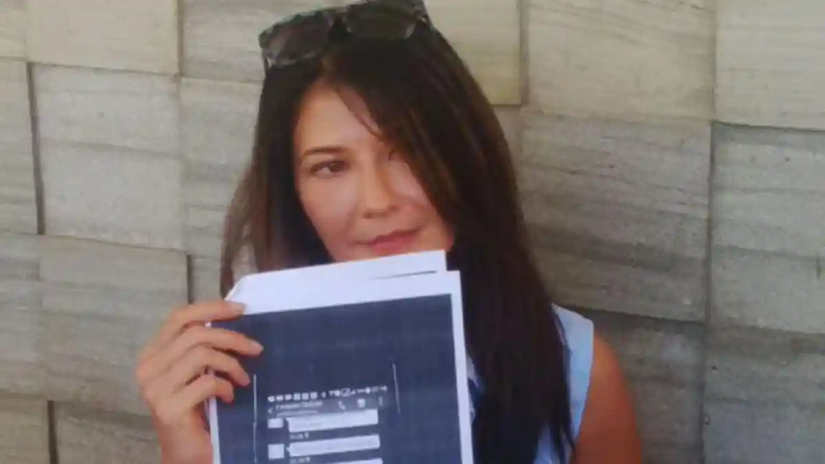 Tamara Bleszynski Kaget Biaya Pengobatan Ayah Rp 800 Juta Tahun 2001 Berbunga Jadi Rp 4 Miliar