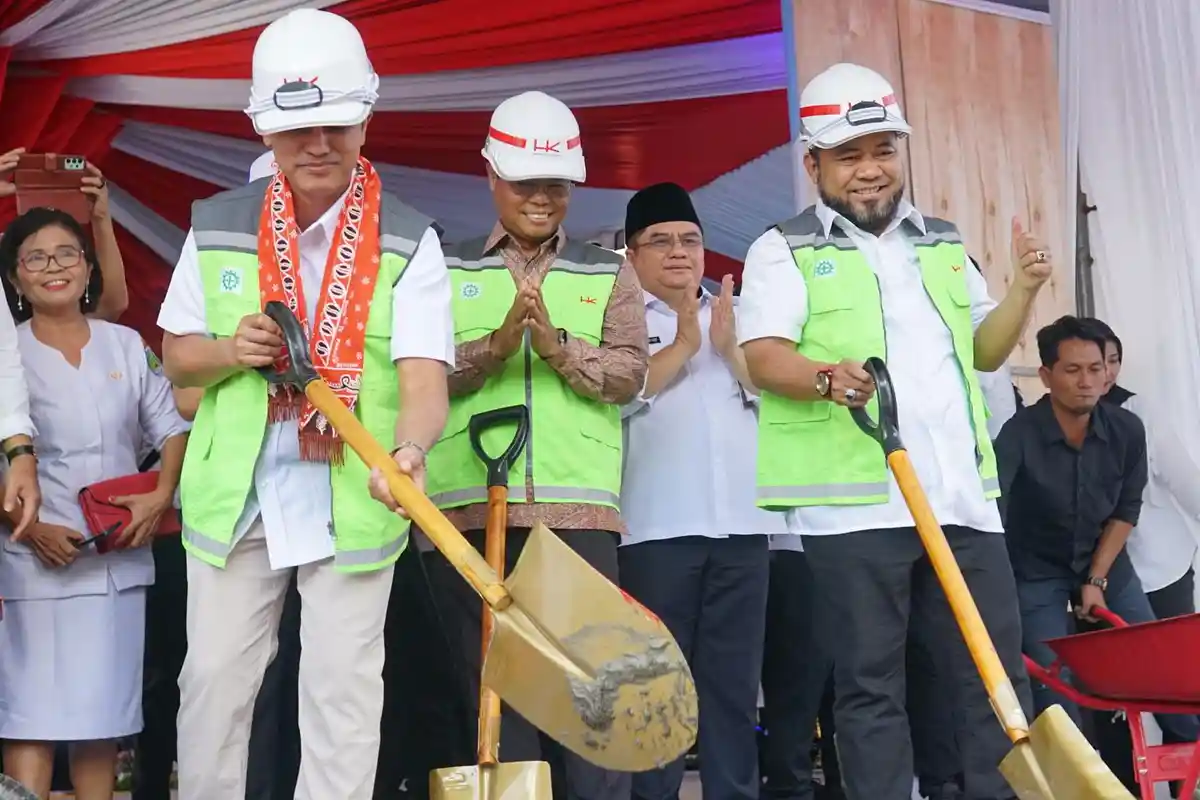 Wamenkes Dante Saksono Lakukan Groundbreaking RSUD Bengkulu Tengah: Mimpi jadi Nyata - Wamenkes-Dante-Saksono-Lakukan-Groundbreaking-RSUD-Bengkulu-Tengah-Mimpi-jadi-Nyata.jpg