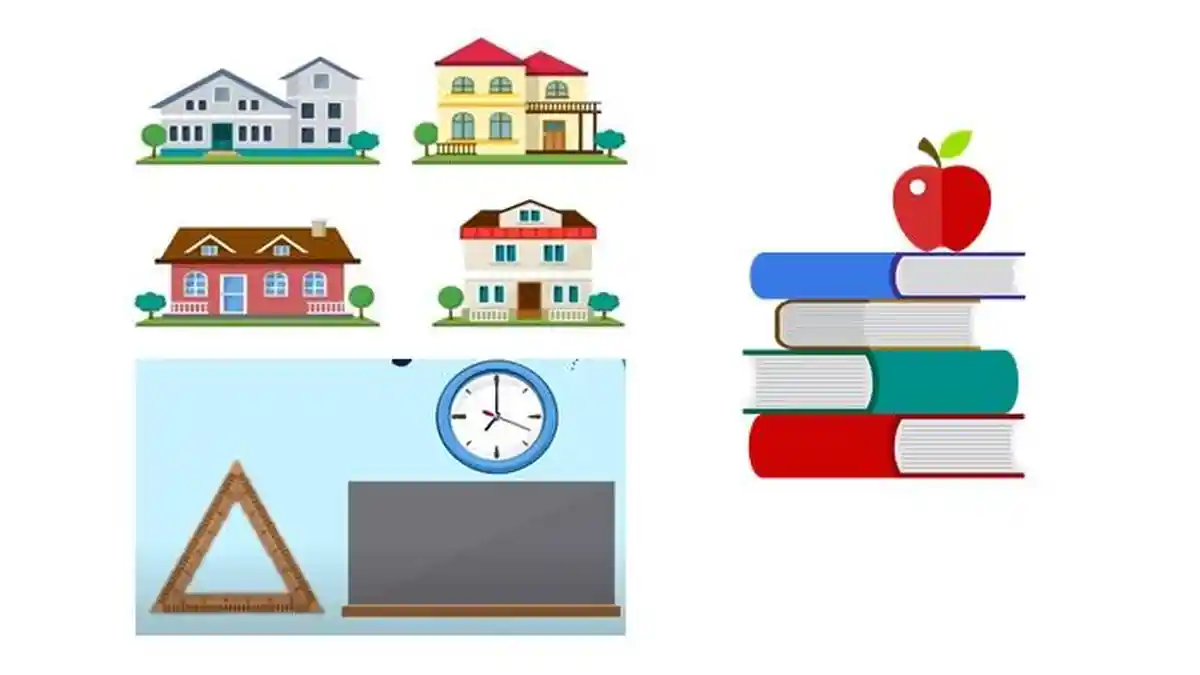 100 Soal Bahasa Inggris Kelas 1 SD Semester 1 Kurikulum Merdeka Kunci Jawaban Unit 5, Unit 6, Unit 7