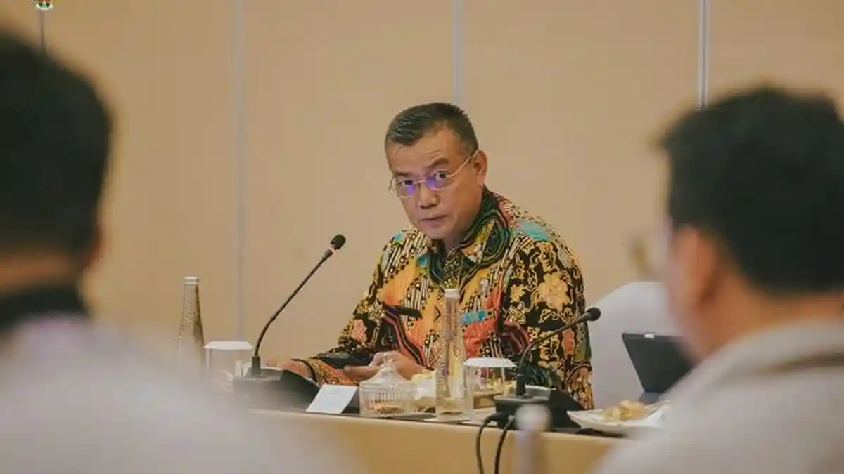 Pemda DIY Nilai Lima Tren Pariwisata Masa Depan Selaras dengan Karakter Yogyakarta
