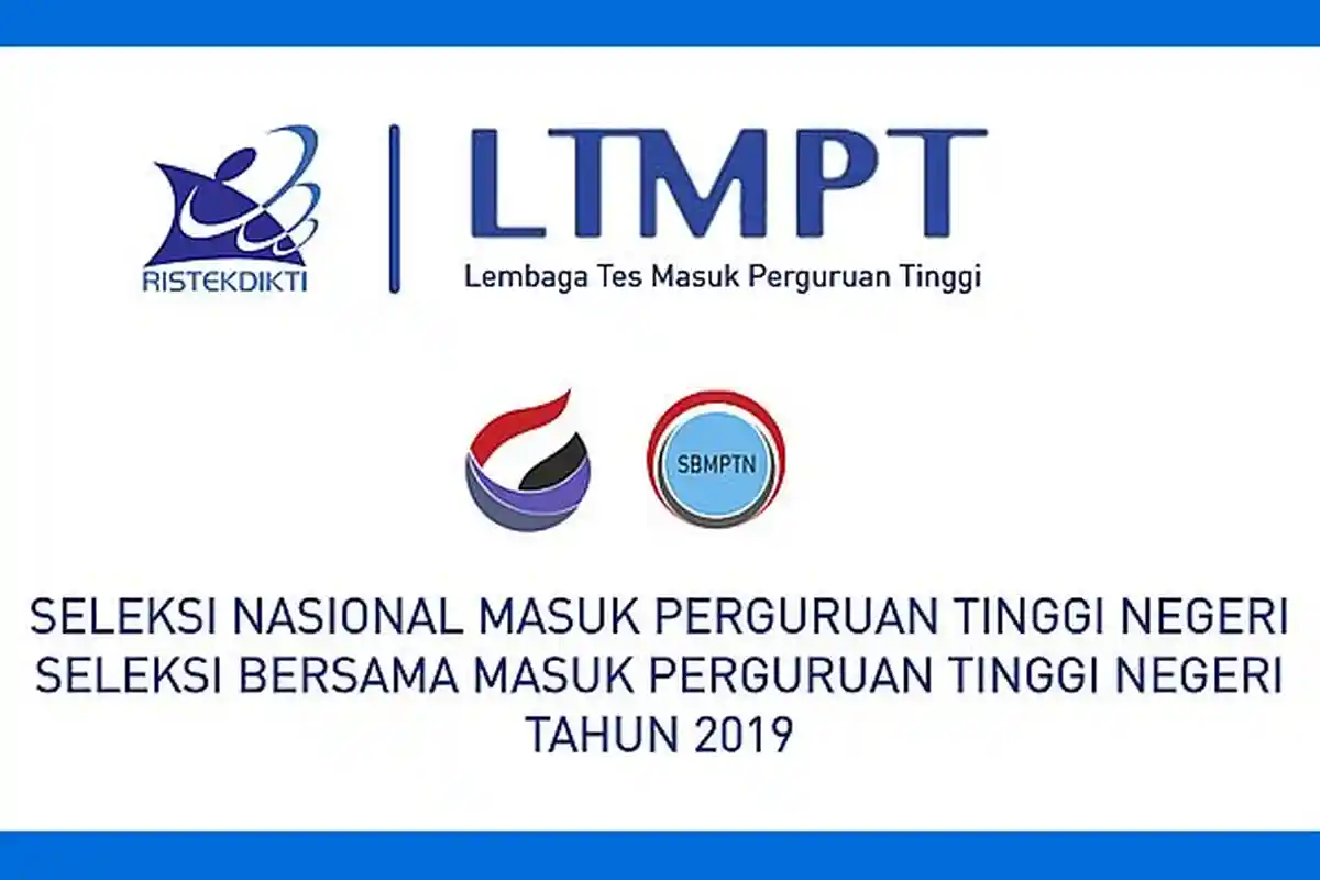 Masa Pendaftaran dan Finalisasi SNMPTN 2019 Akhirnya Diperpanjang, Ditambah Dua Hari